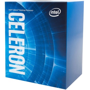 Procesor Intel® Celeron® G4930, 3.2GHz, 2MB, Socket 1151 - Chipset seria 300 Procesor Intel® Celeron® G4930, 3.2GHz, 2MB, Socket 1151 - Chipset seria 300