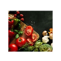 sticla bucatarie securizata saint gobain glass imprimata 65x60cm protectie antistropire pentru aragaz ambra deco legume pe piatra imagen 31_0_
0
