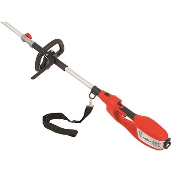 Aparat multifunctional foarfeca gard viu EHS 900 L + cap fierastrau Aparat multifunctional foarfeca gard viu EHS 900 L + cap fierastrau