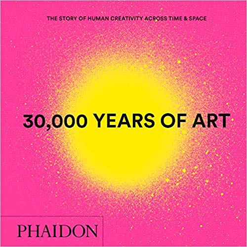30,000 Years of Art, New Edition, Mini Format