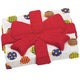 Sütőforma "Gift box", Wilton