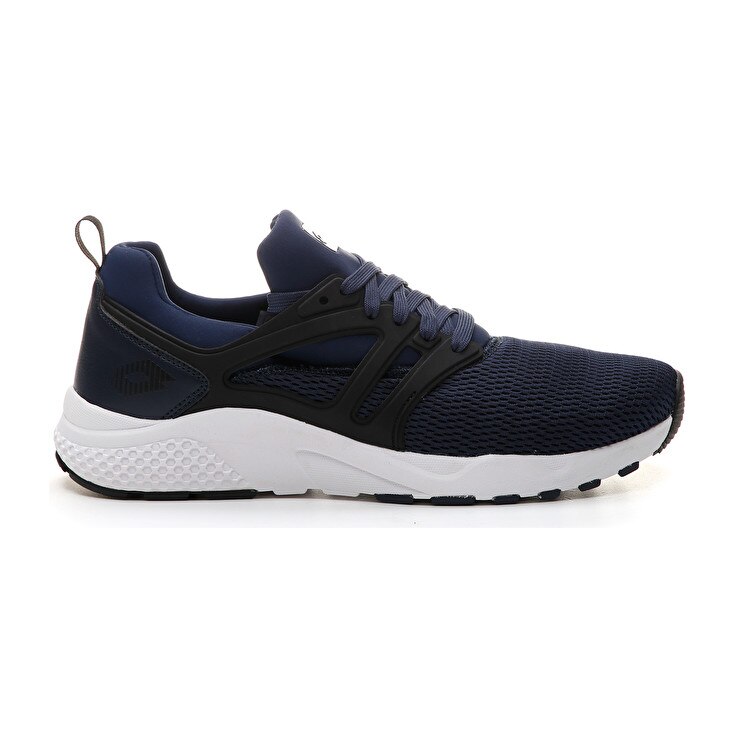 Pantofi sport Lotto Breeze III, Bleumarin
