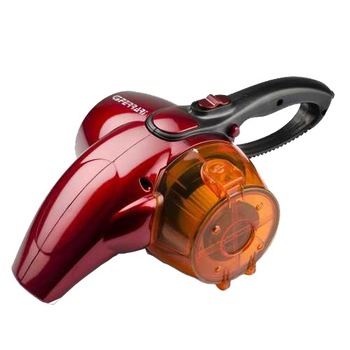 Aspirator de mana Magnifico 500W rosu G3Ferrari Aspirator de mana Magnifico 500W rosu G3Ferrari