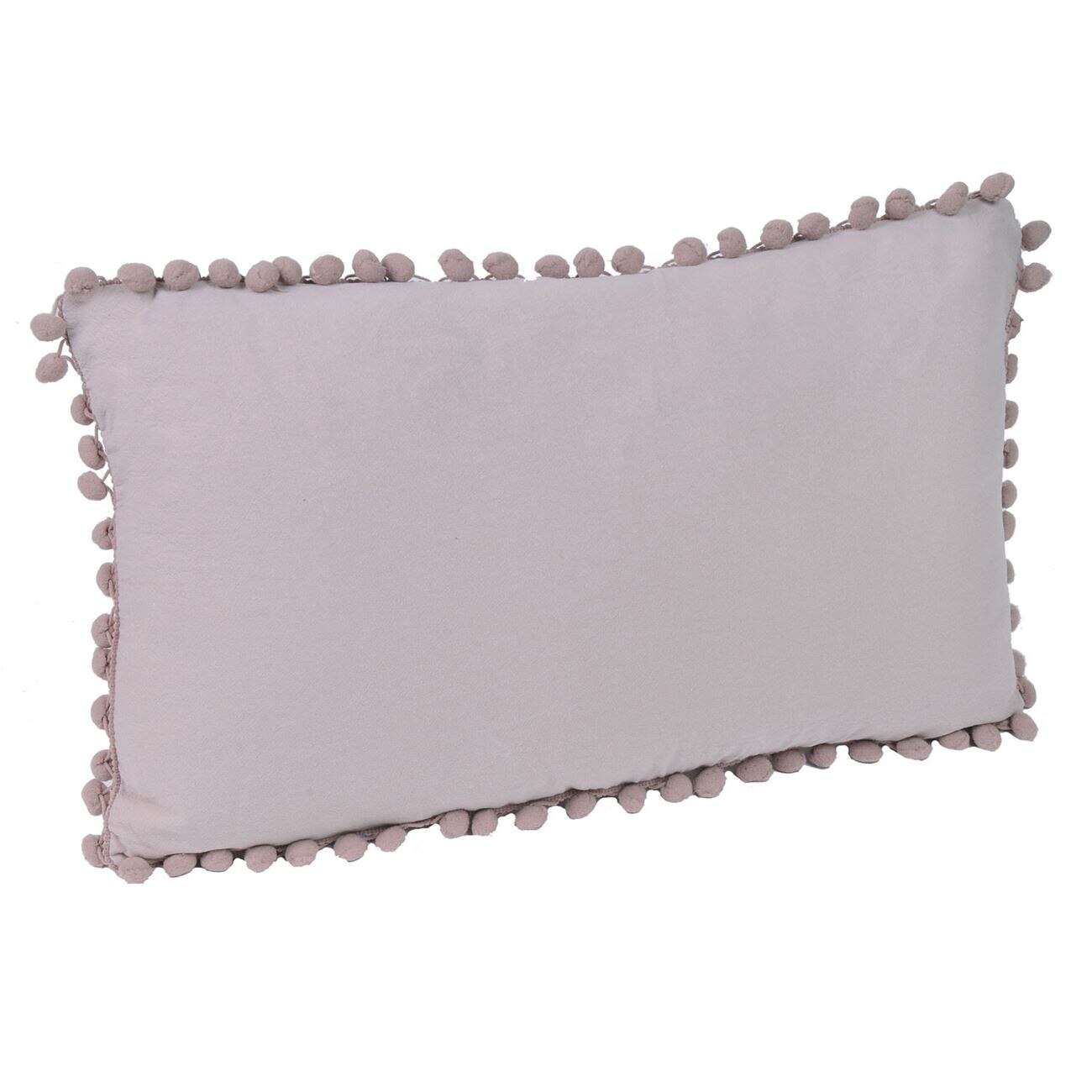 Perna sub forma dreptunghiulara, gri, 10 cm grosime