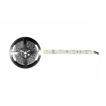 Banda LED Lumen 14,4W IP20 12V lumina RGB rola 5M Banda LED Lumen 14,4W IP20 12V lumina RGB rola 5M