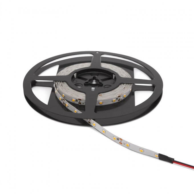 Banda LED, Lungime 5m, 60 Led, 12V, alb mediu