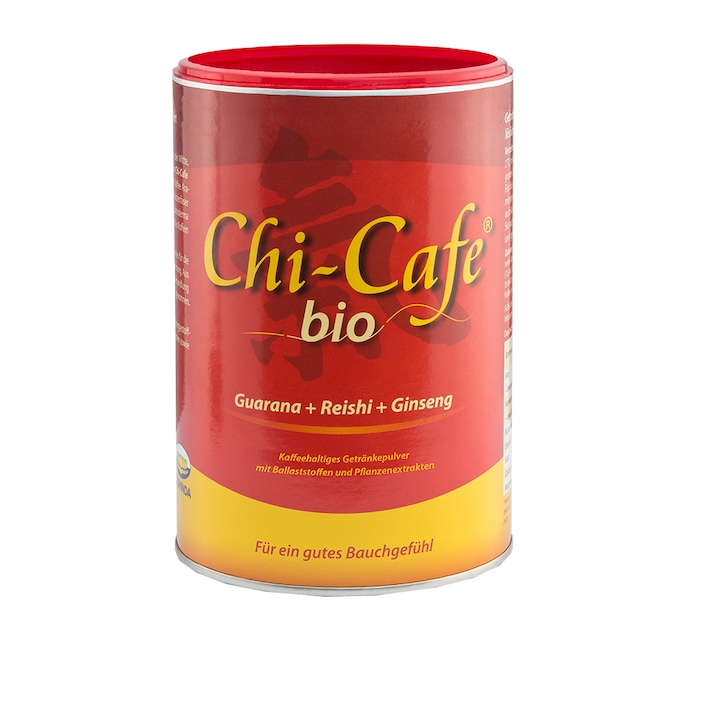 Chi Bio кафе, Dr. Jacobs, 400гр