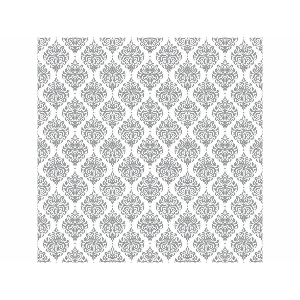 Folie geam autoadeziva Merida, Folina, model elegant, rola de 100x100 cm