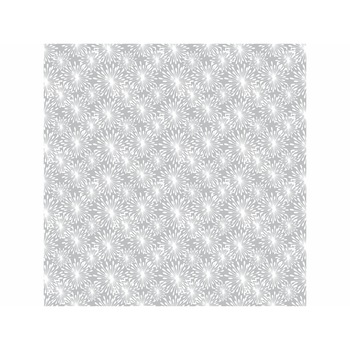 Folie geam autoadeziva Elya, Folina, model floral, rola de 100x100 cm Folie geam autoadeziva Elya, Folina, model floral, rola de 100x100 cm