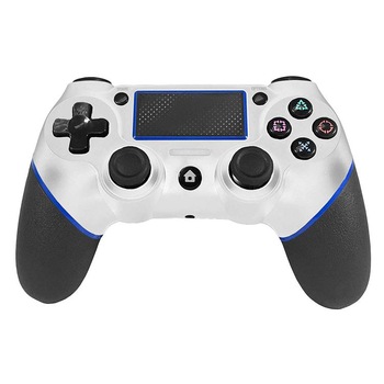 Controller Cu Cablu Ttx Champion Alb Ps4 Controller Cu Cablu Ttx Champion Alb Ps4