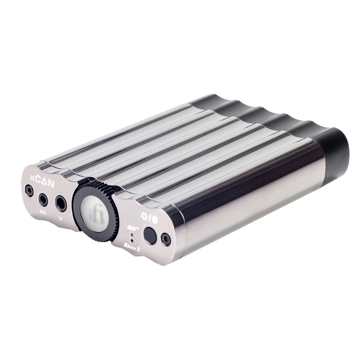 Amplificator de casti iFi Audio xCAN