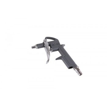 Pistol suflat scurt, 1/4 Pistol suflat scurt, 1/4
