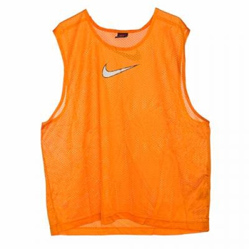 Maiou departajare jucatori, Nike, portocaliu marime universala