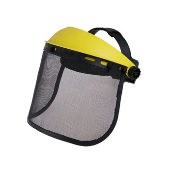 Viziera protectie pentru taiat lemne, Festa 50562 Viziera protectie pentru taiat lemne, Festa 50562
