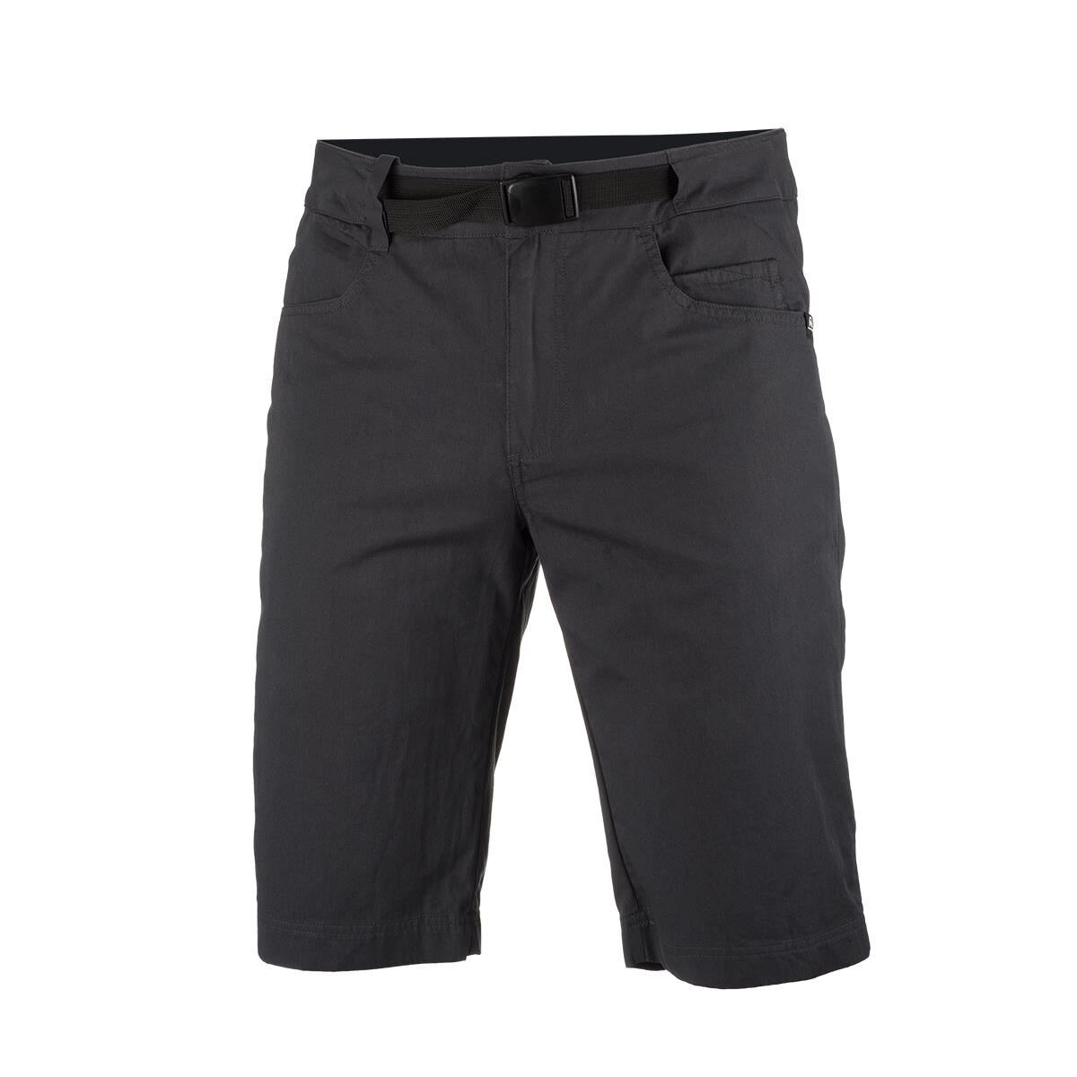 Pantaloni scurti barbati NORTHFINDER Zyftan BE-3271OR, Gri