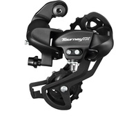 Schimbator Spate Shimano Tourney tx rd- tx800 7/8v