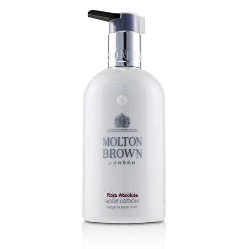 Lotiune de Corp Molton Brown, Brown Rosa Absolute, Femei, 300 ml