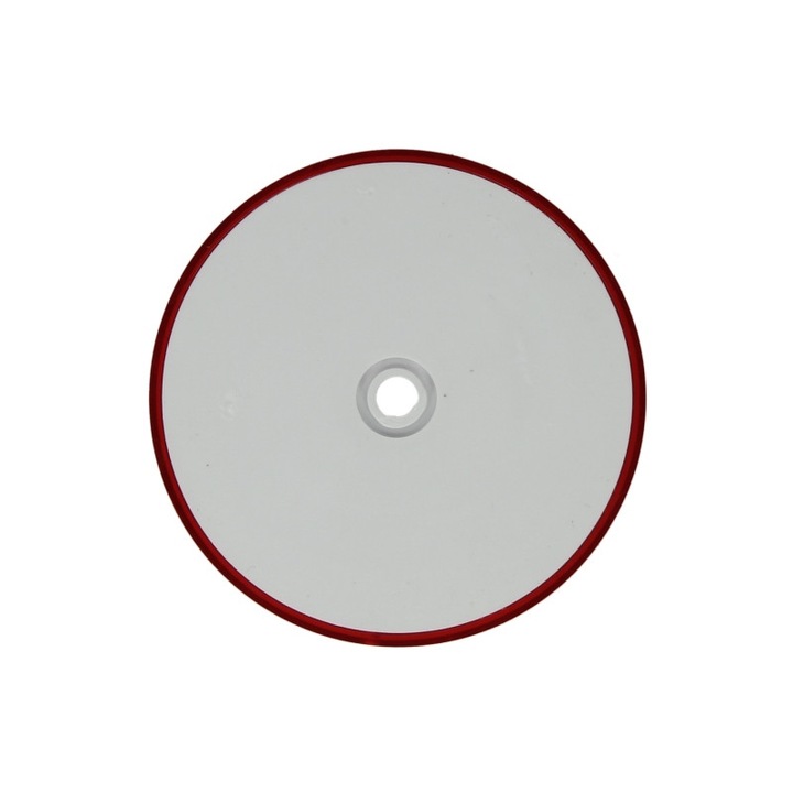 Reflector 843 FI61, Rosu, Circular