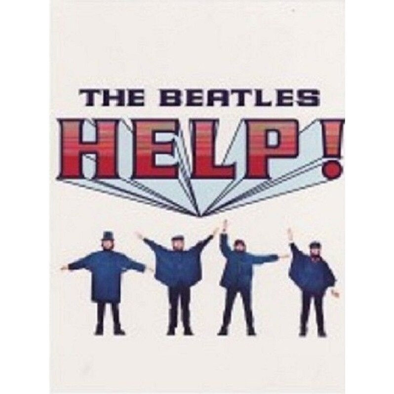 The Beatles - Help (2DVD)