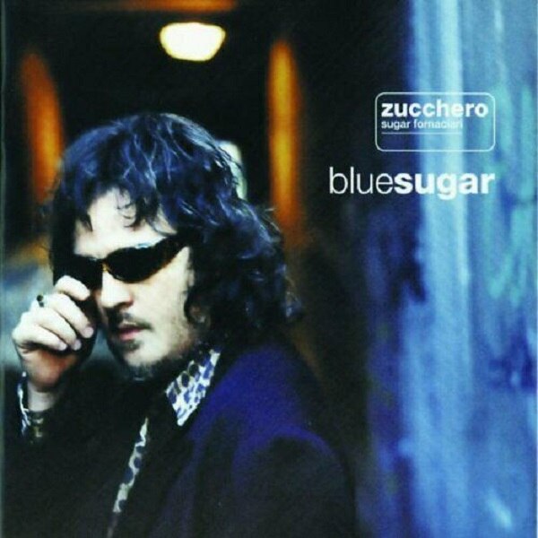 Zucchero - Blue Sugar (CD)