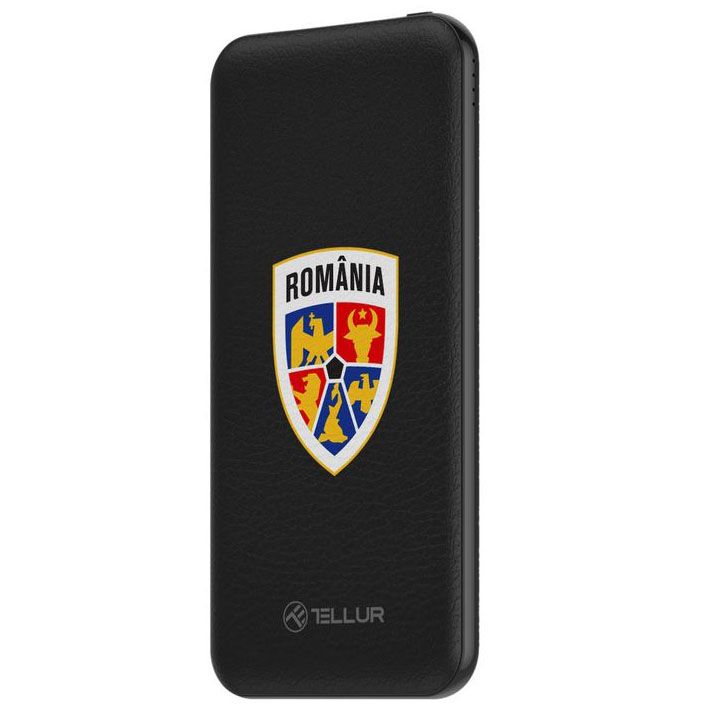 Power bank FRF Tellur, 10000 mAh, Slim