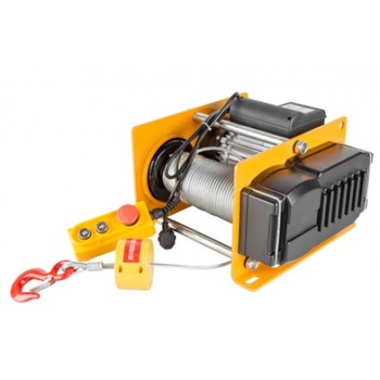 Troliu Electric 500-1000 KG 30M HJ210 Troliu Electric 500-1000 KG 30M HJ210