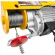 Electropalan troliu electric macara 600kg 1050W (V06051)
