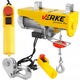Electropalan troliu electric macara 600kg 1050W (V06051)