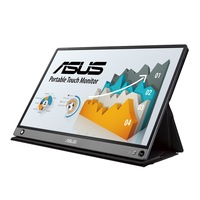 monitor ips asus zenscreen touch 156quot ips fhd 10-point touch built-in battery usb type-c micro-hdmi mb16amt imagen 46_0_
0