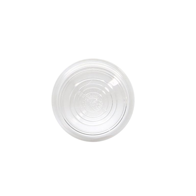 Sticla far 269B, Alb