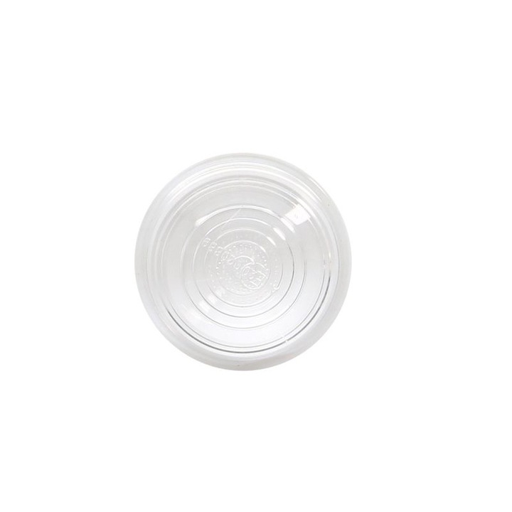 Стъкло за фар 269B, Бяло