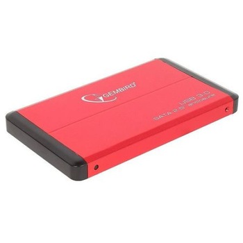 Rack extern USB 3.0 pentru HDD 2.5 inch, S-ATA Rack extern USB 3.0 pentru HDD 2.5 inch, S-ATA