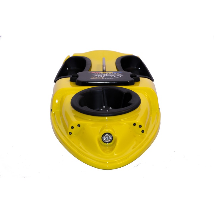 Delfin Boats Navomodel EON távirányítós hajómodell