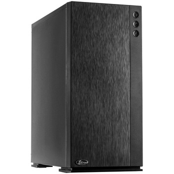 Carcasa Inter-Tech F-762 Silencer, Middle Tower, Carcasa Inter-Tech F-762 Silencer, Middle Tower,