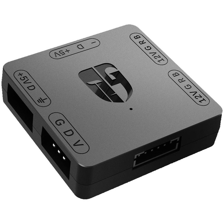 Convertor Deepcool RGB