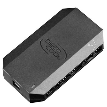 Fan controller Deepcool FH-10 Fan Hub Fan controller Deepcool FH-10 Fan Hub