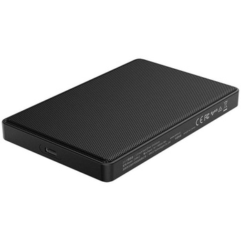 Rack Extern Orico 2169C3, 2.5', USB 3.0 Rack Extern Orico 2169C3, 2.5', USB 3.0