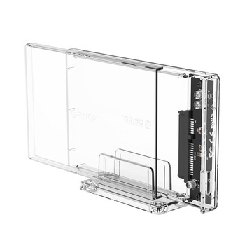 Rack Extern Orico 2159U3, 2.5', USB 3.0 Rack Extern Orico 2159U3, 2.5', USB 3.0
