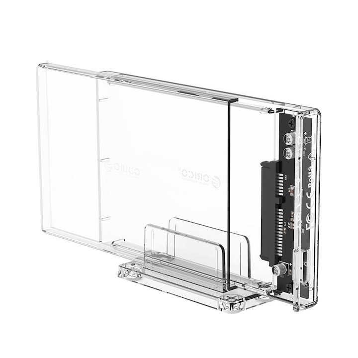 Външен Rack Orico 2159U3, 2.5', USB 3.0