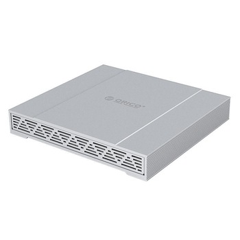 Rack Extern Orico 2529RC3, 2x2.5', USB 3.1 Rack Extern Orico 2529RC3, 2x2.5', USB 3.1