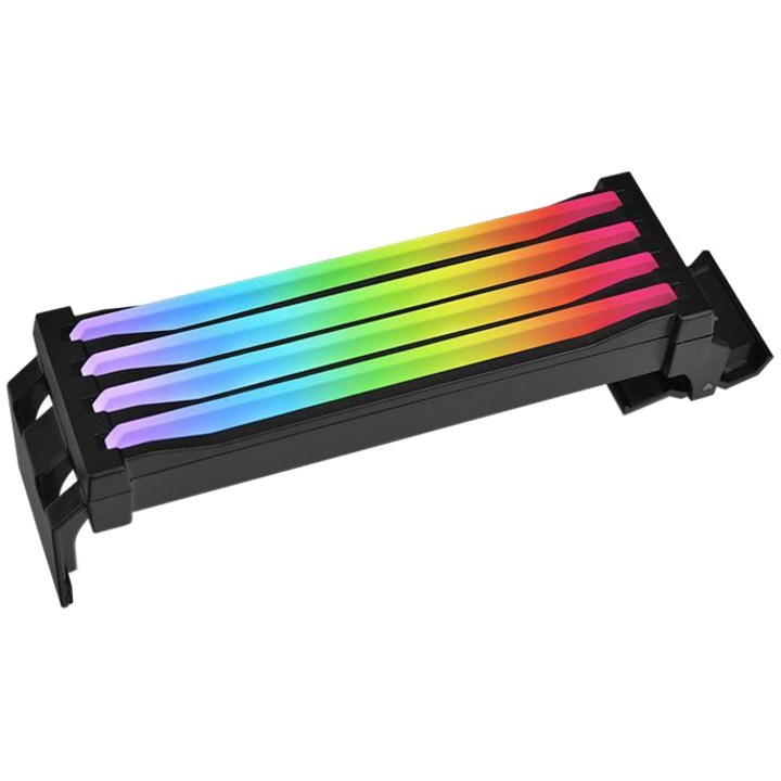 Thermaltake Pacific R1 RGB Plus DDR4 Memória Lighting Kit