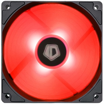 Ventilator ID-Cooling XF-12025 RGB, 120mm Ventilator ID-Cooling XF-12025 RGB, 120mm