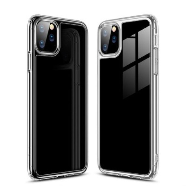 ESR Ice Shield tok iPhone 11 Pro ( 5.8 ) készülékhez fekete