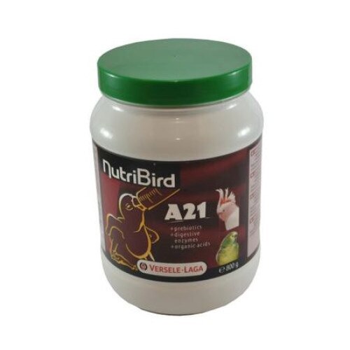 Hrana pentru pasari mici, Nutribird A21 , Versele laga , 800g