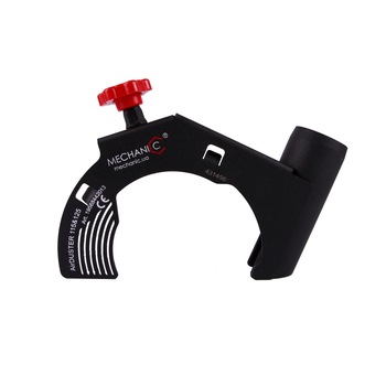 Dispozitiv de evacuare praf in timpul taierii , AirDUSTER 2.0 , Accesoriu pentru polizor unghiular (Flex) , dimensiuni panza 115-125mm Dispozitiv de evacuare praf in timpul taierii , AirDUSTER 2.0 , Accesoriu pentru polizor unghiular (Flex) , dimensiuni panza 115-125mm
