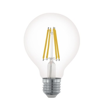 Bec LED E27, 11702, 6W, 2700K Calda Bec LED E27, 11702, 6W, 2700K Calda