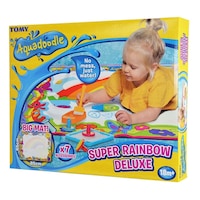 lumea rubbiz desene carrefour