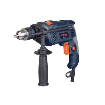 Masina de gaurit si insurubat cu percutie Stern Austria ID-13YC, 800W, 3000RPM, mandrina 13mm Masina de gaurit si insurubat cu percutie Stern Austria ID-13YC, 800W, 3000RPM, mandrina 13mm