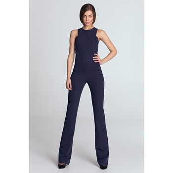 Salopeta model 128960 Nife, Violet, S Salopeta model 128960 Nife, Violet, S