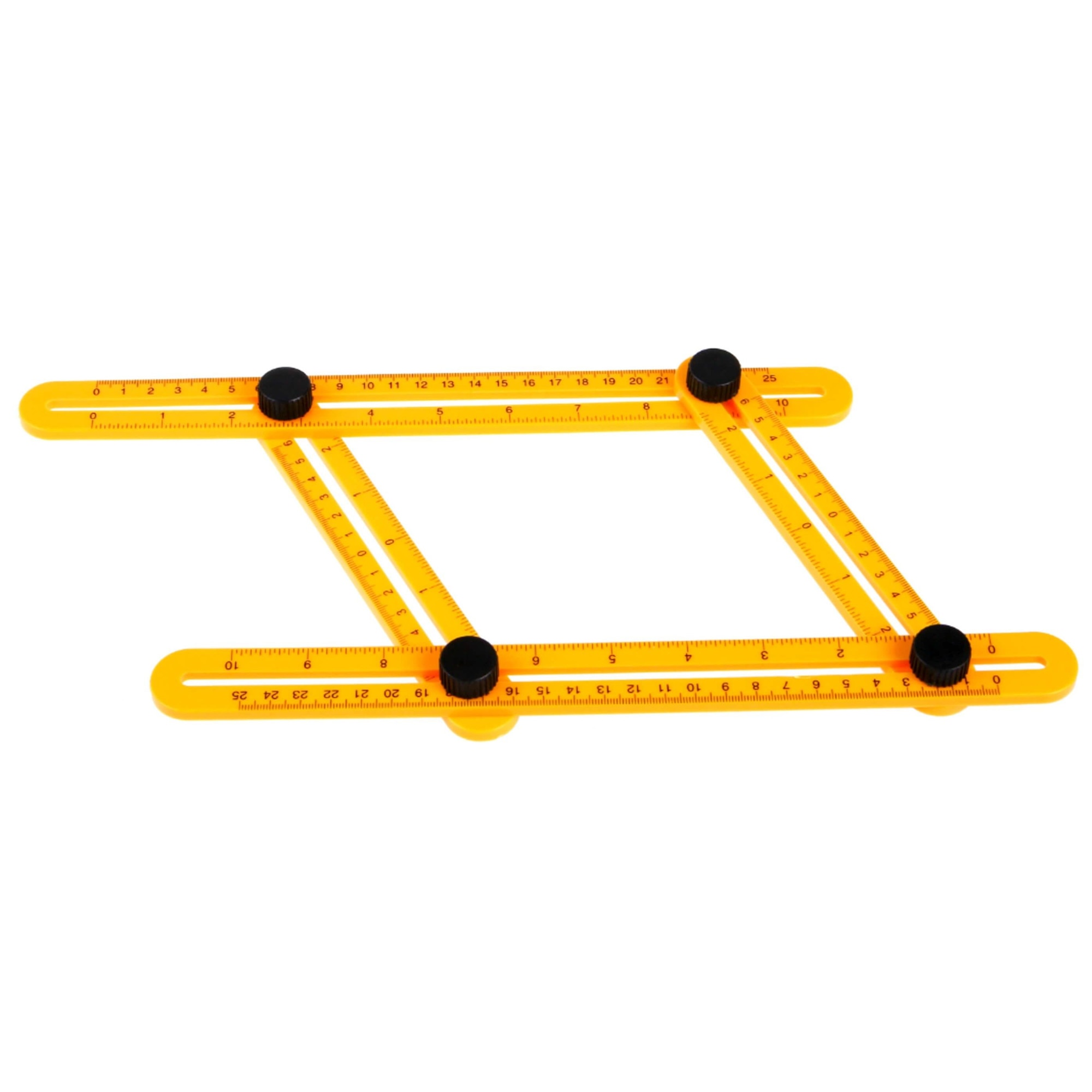 Echer multifunctional, 250X210 mm, 14480